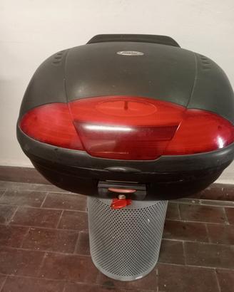 bauletto scooter/moto