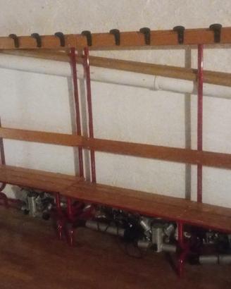 panche per palestra