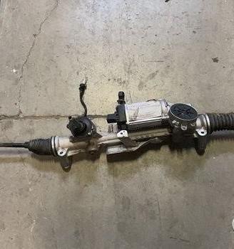 Scatola Guida - Sterzo Per Alfa Romeo Giulietta