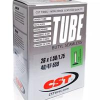 CAMERA D'ARIA CST 26X150/175 - 40/47 - 559 VALVOLA