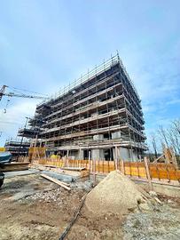 Appartamento di 150 m² con 5 locali a Rivalta di T