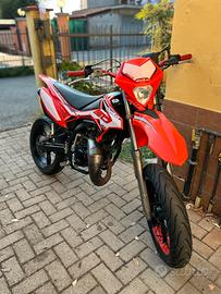 Beta RR 50 2019