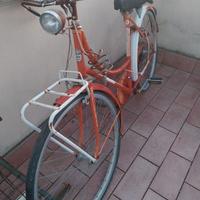 Bici bottecchia vintage da donna