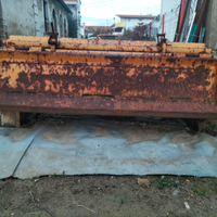 Fresa Agricola Sicma