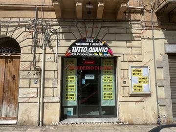 Locale, Calatafimi Bassa - Cuba, Palermo.