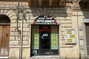 Locale, Calatafimi Bassa - Cuba, Palermo.