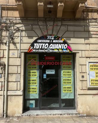 Locale, Calatafimi Bassa - Cuba, Palermo.