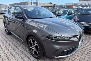 Alfa Romeo Tonale 1.6 diesel 130 CV TCT6 Ti