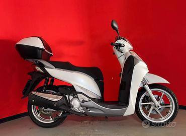 Honda SH 300 i ABS