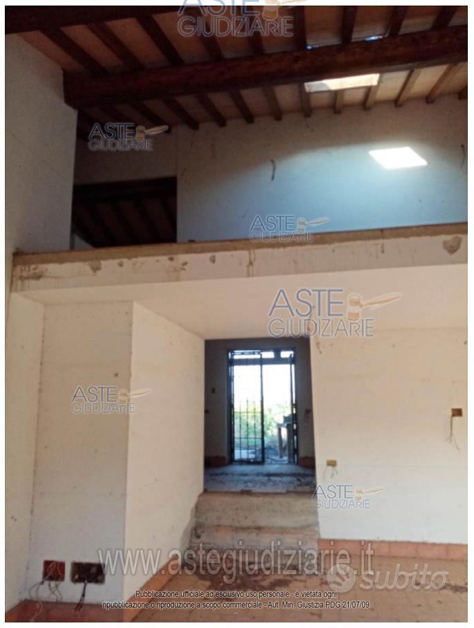 Appartamento – Sutri, Viterbo - Vista 5