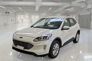 FORD KUGA 1.5 ECOBLUE 120 CV 2WD TITANIUM BUS. AUT
