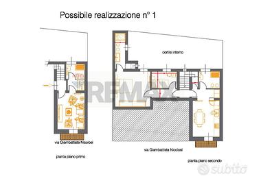 Appartamento - Paternò
