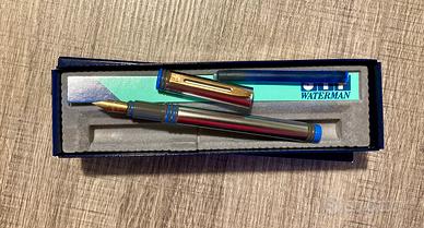 Stilo vintage Waterman Jif