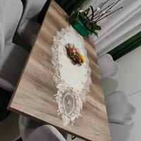 tavolo allungabile con 6 sedie 