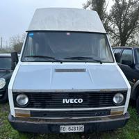 Iveco daily 35-8