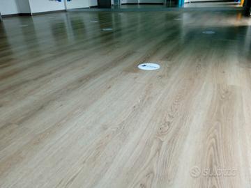 Listoni effetto legno