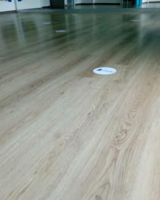 Listoni effetto legno