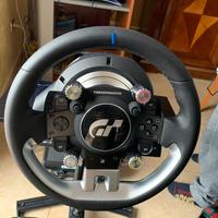 Thrustmaster t gt2