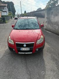 Fiat 16 Dynamic 4x4