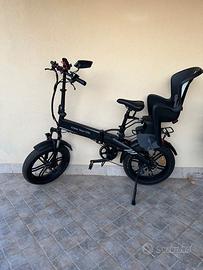 Bicicletta elettrica