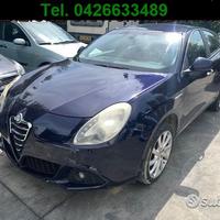 Ricambi ALFA ROMEO GIULIETTA 1.6 JTDM - 940A3000