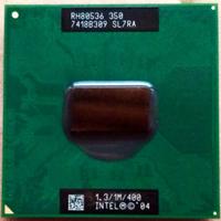 CPU Intel Celeron M350 SL7RA