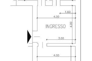 Locale condiviso uso studio