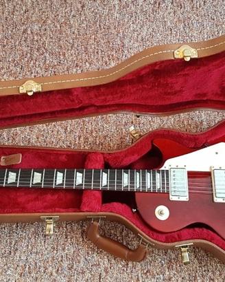 Chitarra Gibson Les Paul