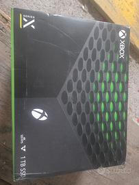 xbox serie x 1tb