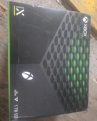 xbox serie x 1tb
