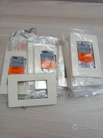 SERIE MAGIC BTICINO ORIGINALE 