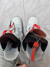 Scarponi da snowboard