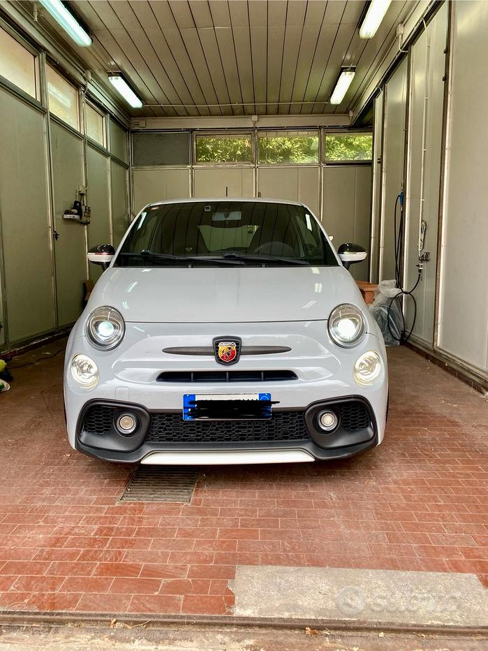 FIAT Altro modello