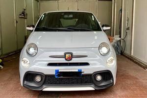 500 Abarth 70' anniversario 