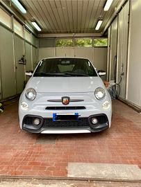 500 Abarth 70' anniversario 