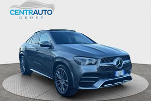 Mercedes-Benz GLE Coupe 350de EQPOWER Premium...