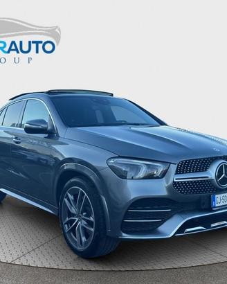 Mercedes-Benz GLE Coupe 350de EQPOWER Premium...