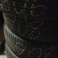 Gomme 215/55r18