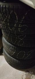 Gomme 215/55r18