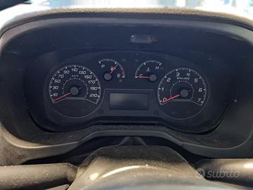 Quadro strum FIAT FIORINO 1248cc diesel 2017
