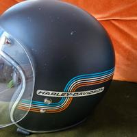 Casco Harley Davidson tg L
