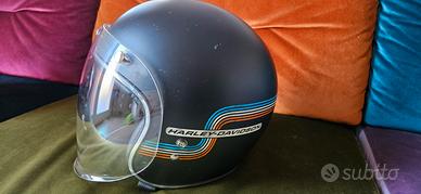 Casco Harley Davidson tg L