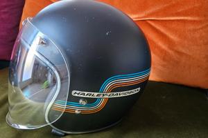 Casco Harley Davidson tg L