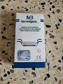 sedile per vasca da bagno