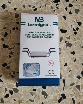 sedile per vasca da bagno
