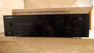 Amplificatore Pioneer A-337