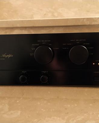 Amplificatore Pioneer A-337
