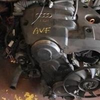 Motore audi avf