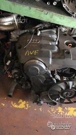 Motore audi avf