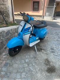 vespa 50 special